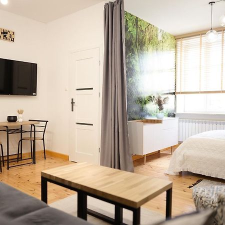 Apartamenty ズビエジニエツ エクステリア 写真