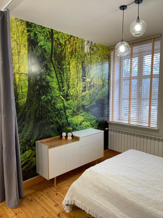 Apartamenty ズビエジニエツ エクステリア 写真