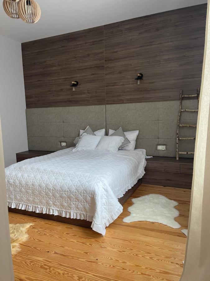 Apartamenty ズビエジニエツ エクステリア 写真