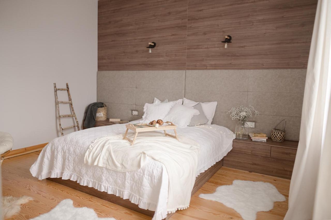 Apartamenty ズビエジニエツ エクステリア 写真