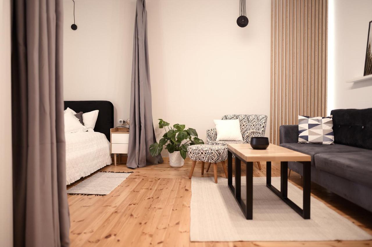 Apartamenty ズビエジニエツ エクステリア 写真
