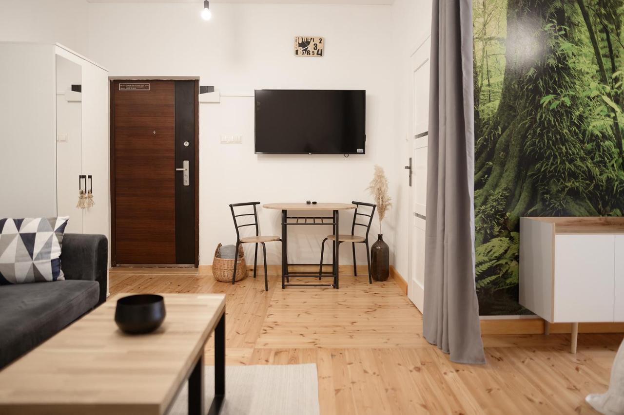Apartamenty ズビエジニエツ エクステリア 写真