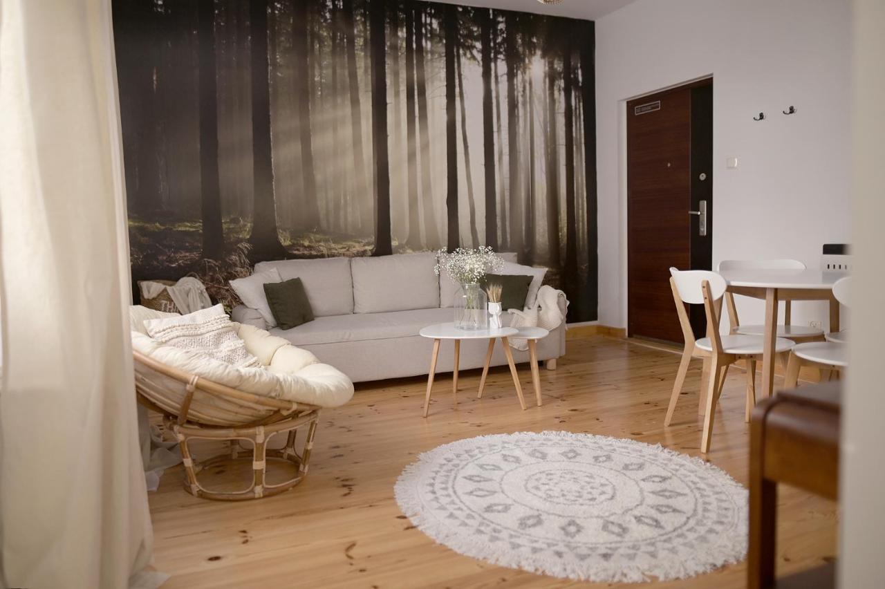 Apartamenty ズビエジニエツ エクステリア 写真