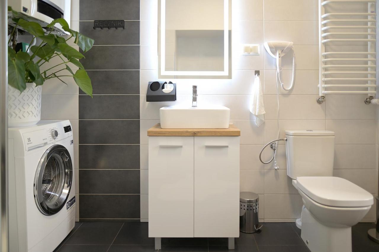 Apartamenty ズビエジニエツ エクステリア 写真