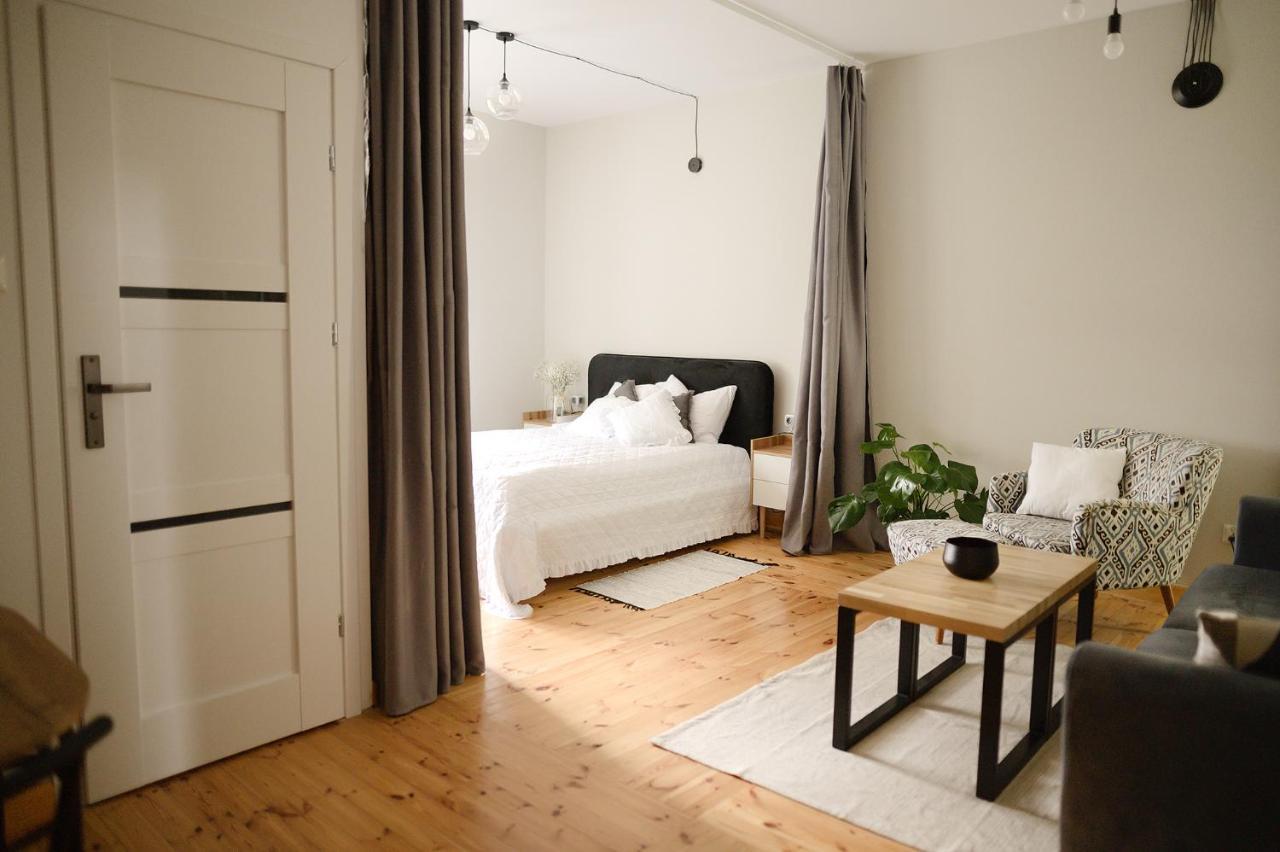 Apartamenty ズビエジニエツ エクステリア 写真